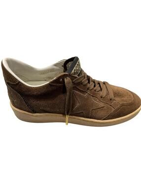 Golden Goose Ball Star Sneakers(PLEASE REQUEST YOUR SIZE BEFORE PURCHASING)